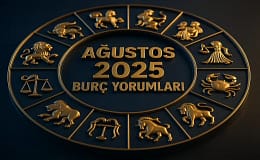 Ağustos 2025 Burç Yorumları