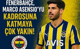 Fenerbahçe, Marco Asensio’yu Kadrosuna Katmaya Çok Yakın!