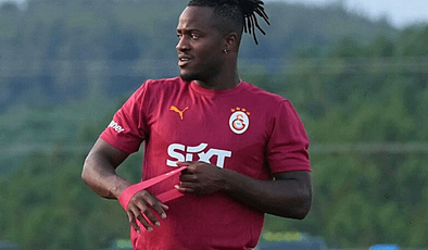 Galatasaray’da şok ayrılık!.
