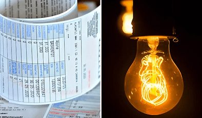 ELEKTRİK FATURASINDA 1050 LİRAYI Yİ GEÇEN 2000 LİRA ÖDEYECEK 1 ŞUBAT BAŞLANGIÇ