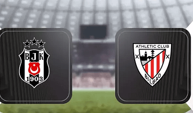 Beşiktaş Athletic Bilbao Maçı Hangi Kanalda