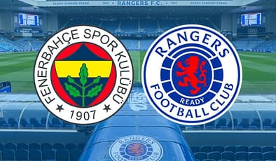 Fenerbahçe’nin Son 16 Turundaki Rakibi Rangers FC oldu