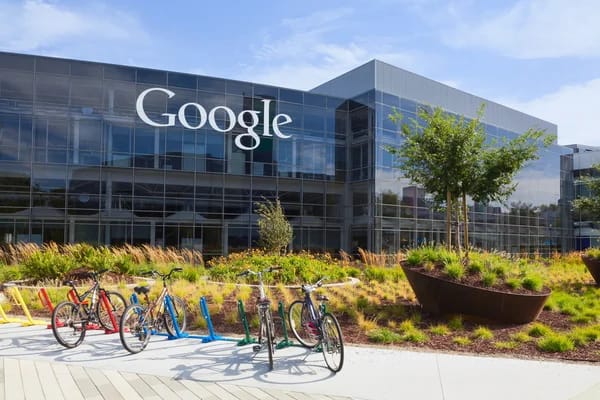 Google İnternette İhtiyaçlarımızı Nasıl Karşılıyor? İşte Detaylar