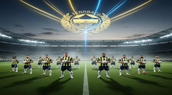 Fenerbahçe’nin Transferdeki Büyük Atılımı: Yıldızlar Geçidi ve Yeni Sezon Vizyonu