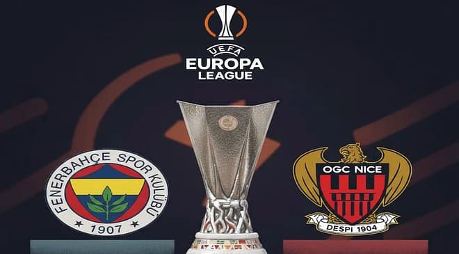 Fenerbahçe – Nice Maçı Hangi Kanalda Saat Kaçta Maç Heyecanı Kadıköy’de 02.10.2025