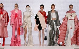 2025 Moda Trendleri ile Yılın Öne Çıkan Tarzları 