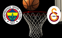 Galatasaray – Fenerbahçe Beko maç sonucu: 81-95 | Basketbolda derbi Fenerbahçe’nin!
