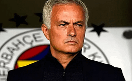 Mourinho’dan Milan Skriniar transfer Açıklaması
