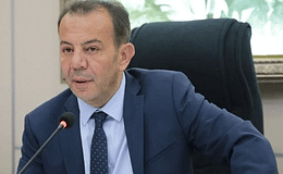 TANJU ÖZCAN OTEL YANGINI İLE İLGİLİ İDDİALARI YANITLADI