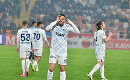 Fenerbahçe, Adana’da hata yapmadı! Adana Demirspor 0-4 Fenerbahçe Maç Özeti