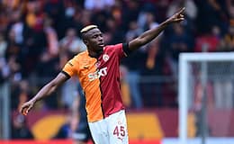 GALATASARAY HABERLERİ – Gardi’den flaş Osimhen açıklaması! Gelecek sezon transferi