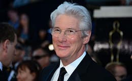 Richard Gere’den Sert Trump Eleştirisi: Zorba Ve Haydut Başkan