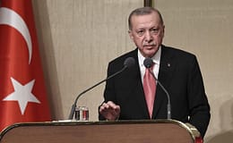 Cumhurbaşkanı Erdoğan’dan Özgür Özel’e Tepki: “Türkiye Sokak Terörüne Teslim Edilmeyecek”