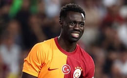 Davinson Sanchez Kolombiya kadrosundan çıkarıldı! Sağlık durumu nasıl?