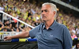 Mourinho’nun Sözleşmesindeki Şaşırtıcı Madde: Ayrılsa Bile 15 Milyon Euro Alacak