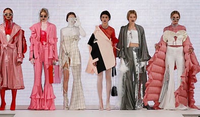 2025 Moda Trendleri ile Yılın Öne Çıkan Tarzları 