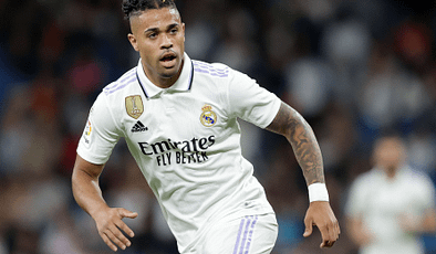 Mariano Diaz Nerede Ve Neden Kulüpsüz