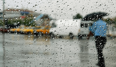 Ege Bölgesi’nde Hava Sıcaklıkları Hızla Düşecek!
