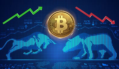 Bitcoin’de Düşüş Sürüyor: Trump’ın Tarifeleri ve Ekonomik Belirsizlik Etkili