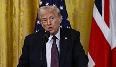 Trump Geri Adım Atmadı, Piyasalar Altüst Oldu