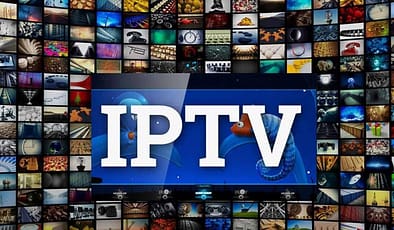 Belçika’da Büyük Operasyon! IPTV Ekranları Bir Anda Karardı!