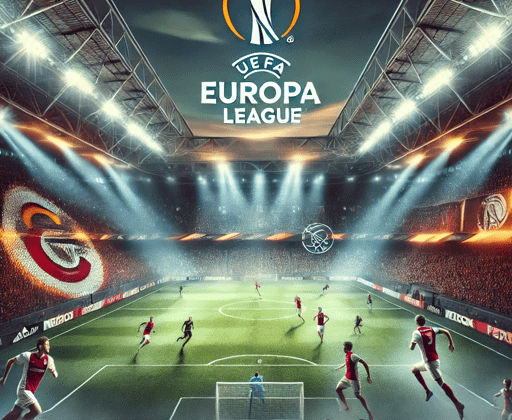 Galatasaray’ın Ajax Sınavı: Tarihi Zafer Peşinde!