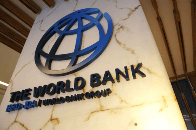 Dünya Bankası