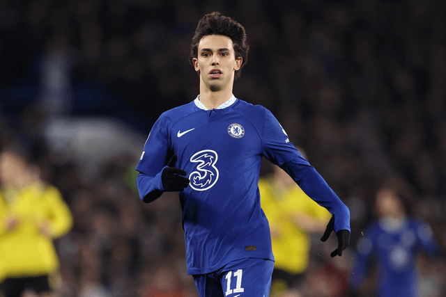 Fenerbahçe'den Joao Felix hamlesi: Mourinho ile görüştü iddiası!