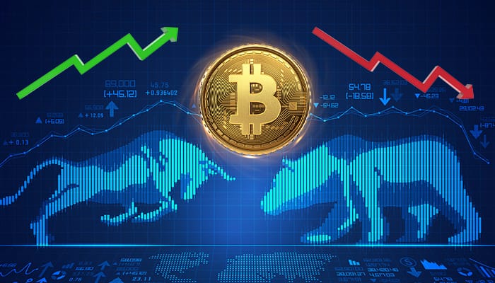 Bitcoin’de Düşüş Sürüyor: Trump’ın Tarifeleri ve Ekonomik Belirsizlik Etkili