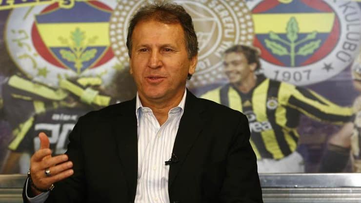 Zico’dan yıllar sonra şok Fenerbahçe itirafı! “Şampiyon olmazsam…”