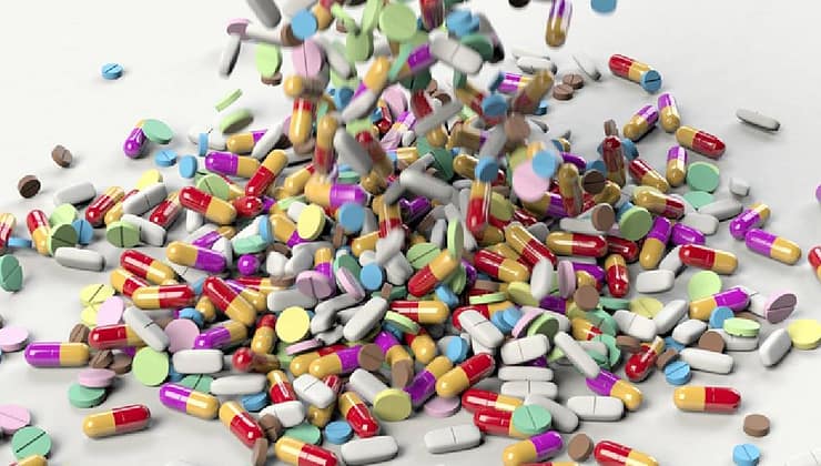 5’i kanser ilacı olmak üzere 16 ilaç daha geri ödemeye alındı