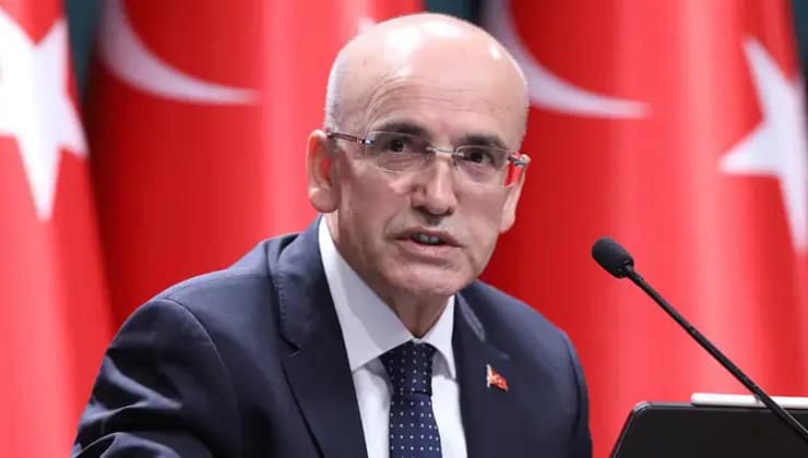 MEHMET ŞİMŞEK: “PİYASALARIN SAĞLIKLI İŞLEYİŞİ İÇİN GEREKEN HER ŞEY YAPILIYOR”