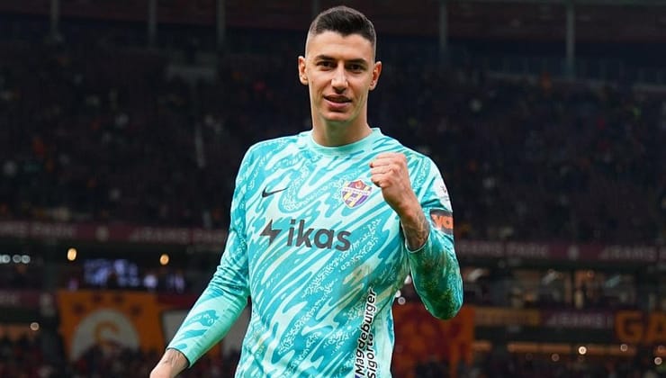Fenerbahçe ve Galatasaray’a Transferde Kötü Haber!