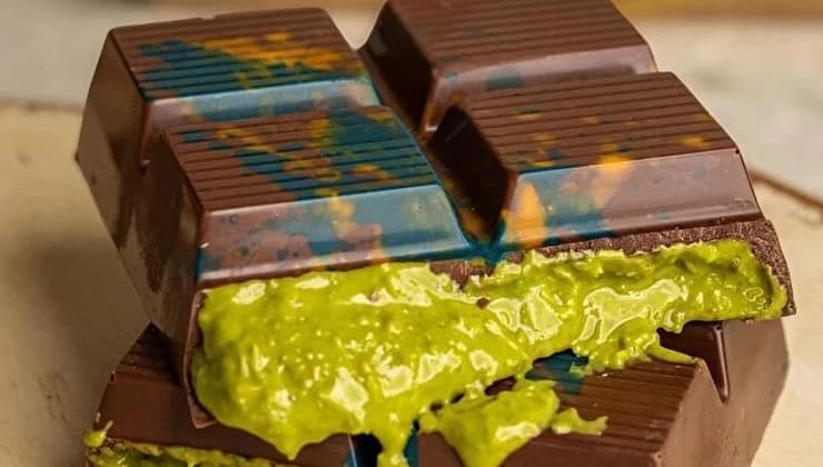 Tatlı Bir Tehlike: Dubai Çikolatasında Gizlenen Şok Edici Bulgular!