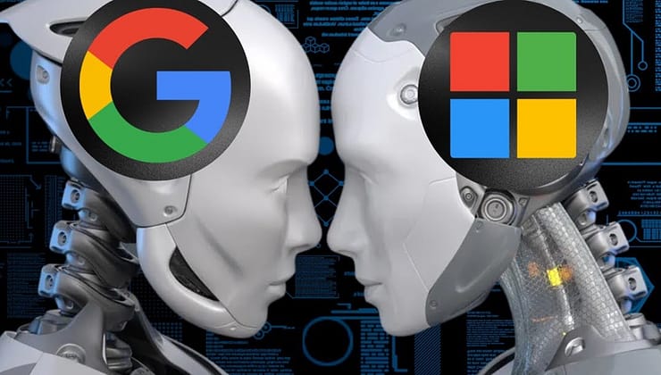 Gmail’e Yapay Zeka Destekli Yeni Arama Özelliği Eklendi