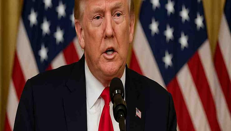 Trump’tan 14 Ülkeye Tarife Mektubu: Yeni Düzenlemeler ve Açıklamalar