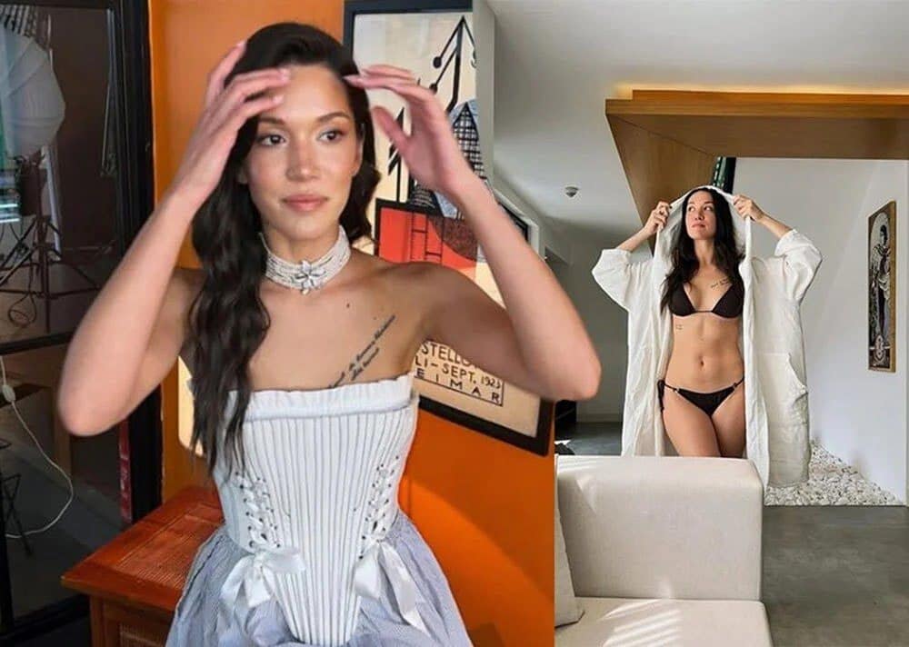 Sahipsizler Dizisinin Azize’si Hazal Subaşı Sezonu Açtı