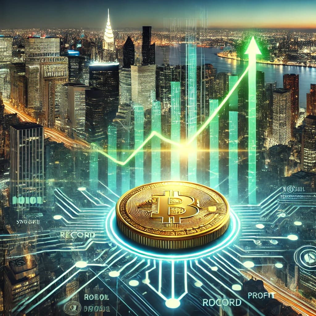 Norveç’in Egemen Varlık Fonundan Rekor Kazanç!