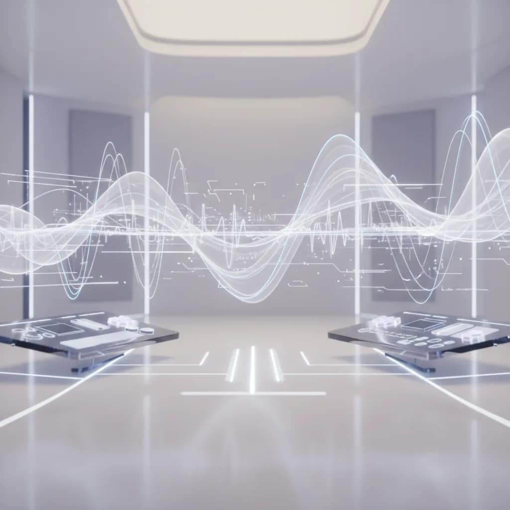 Yapay Zekâ ile Müziğin Yeni Yüzü: AI Music Studio TR Dijital Dünyada Dikkat Çekiyor 2025