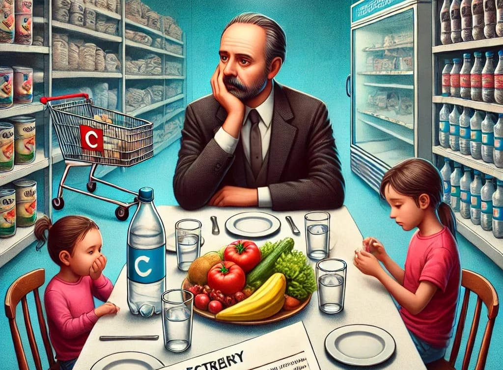 Ocak Ayı Enflasyonu Beklentileri Aştı