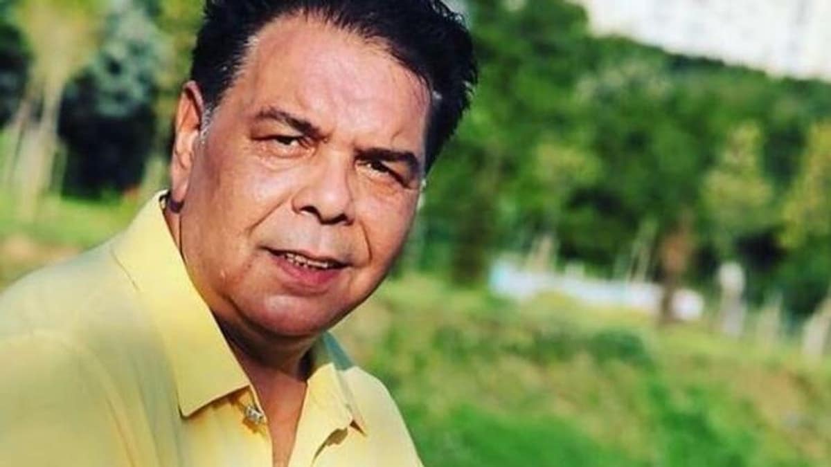 Müzik Dünyasını Sarsan Haber: Balık Ayhan 2 Gündür Yoğun Bakımda Uyutuluyor!