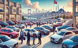2025 YILINDA ARAÇ FİYATLARI ARTACAK MI