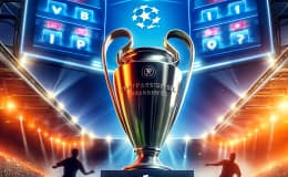 Şampiyonlar Ligi’nde Heyecan Dorukta! İşte Bu Akşamın Maçları ve Yayın Bilgileri