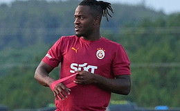 Galatasaray’da şok ayrılık!.