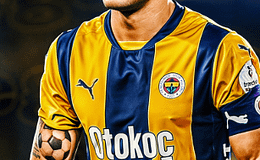 Son Dakika Fenerbahçe Diego Carlos Resmen Fenerbahçe’de