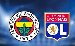 Temsilcimiz Fenerbahçe, UEFA Avrupa Ligi’nde Lyon ile Karşı Karşıya!
