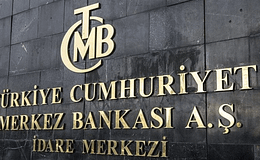 MERKEZ BANKASI FAİZ KARARINI AÇIKLADI…