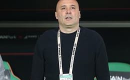 Sami Uğurlu: ‘Kazanmak için hatasız oynamalıyız’