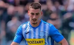 Son Dakika Spor Haberleri : Fenerbahçe’nin Anlaştığı Ognjen Mimovic Kimdir? İşte Genç Yetenek Hakkında Bilinmeyenler