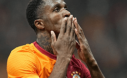 Galatasaray, Wilfried Zaha İle Yollarını Ayırdı